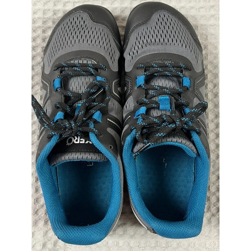 Xero Mesa Trail Lightweight Barefoot Minimalist Running Shoes Women Sz 10